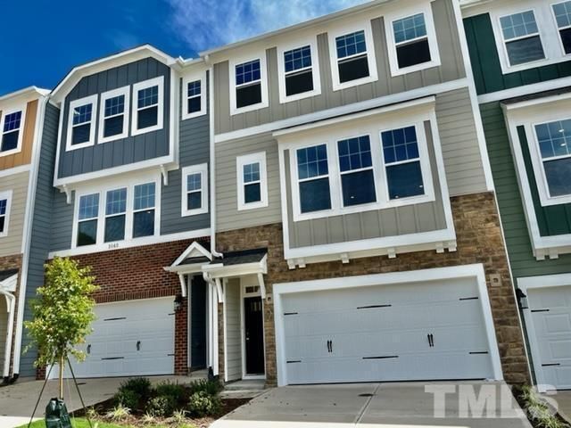 1038 Manorhaven Drive, Durham, NC 27703