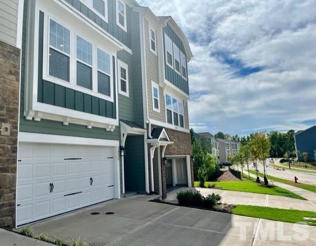 1038 Manorhaven Drive, Durham, NC 27703