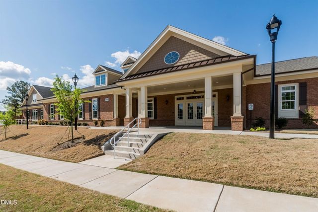 1038 Manorhaven Drive, Durham, NC 27703