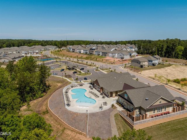 1038 Manorhaven Drive, Durham, NC 27703