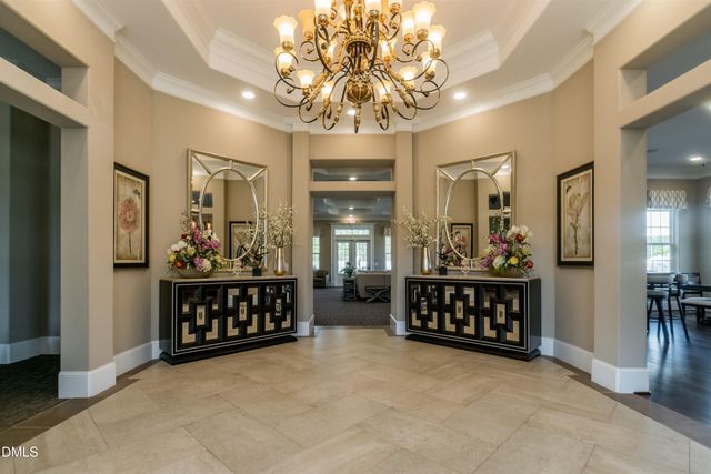 1038 Manorhaven Drive, Durham, NC 27703