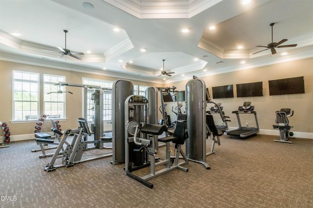 1038 Manorhaven Drive, Durham, NC 27703