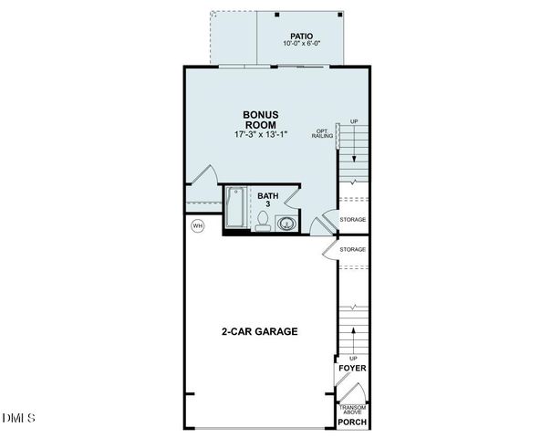 1038 Manorhaven Drive, Durham, NC 27703