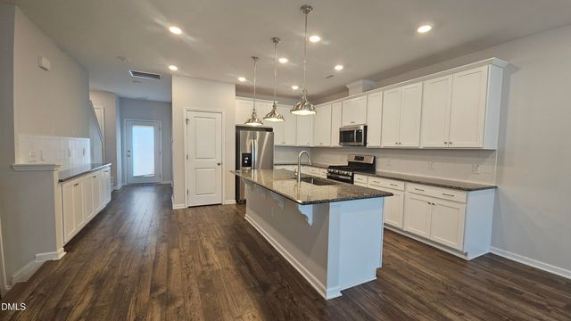 1038 Manorhaven Drive, Durham, NC 27703