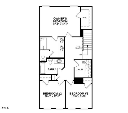 1038 Manorhaven Drive, Durham, NC 27703