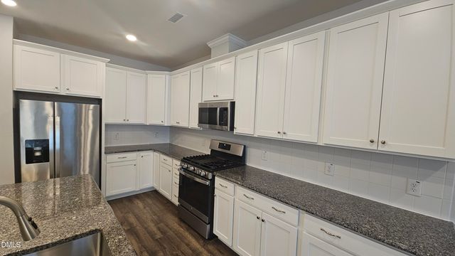 1038 Manorhaven Drive, Durham, NC 27703