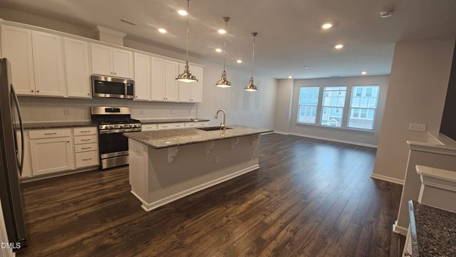 1038 Manorhaven Drive, Durham, NC 27703