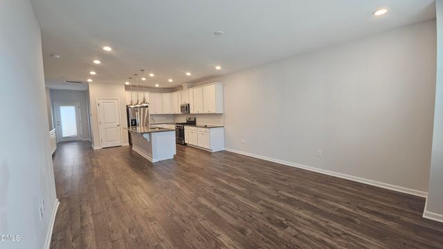 1038 Manorhaven Drive, Durham, NC 27703