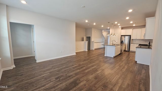 1038 Manorhaven Drive, Durham, NC 27703