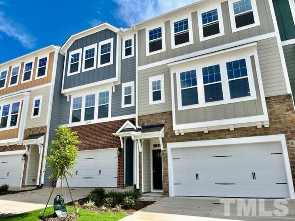 1038 Manorhaven Drive, Durham, NC 27703