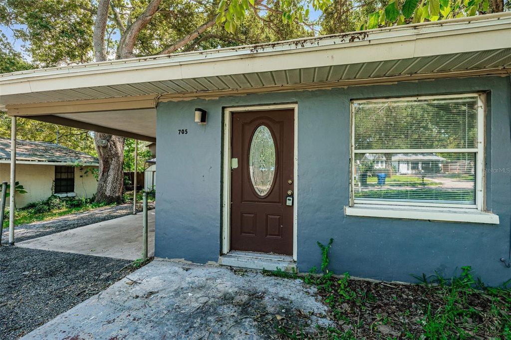 705 3RD AVENUE NE C, Largo, FL 33770