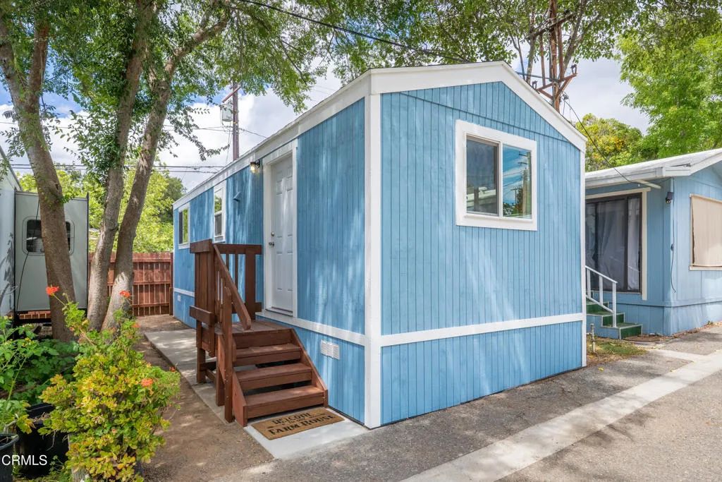 474 N Arnaz 3, Ojai, CA 93023