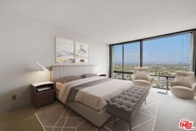 4316 Marina City Drive 1131, Marina Del Rey, CA 90292
