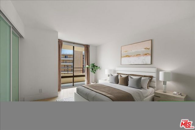 4316 Marina City Drive 1131, Marina Del Rey, CA 90292