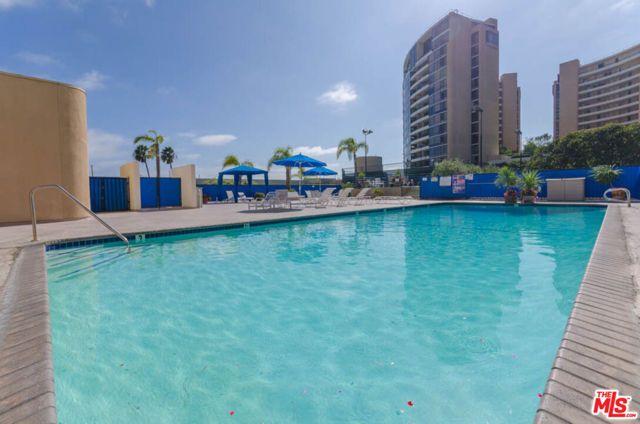 4316 Marina City Drive 1131, Marina Del Rey, CA 90292