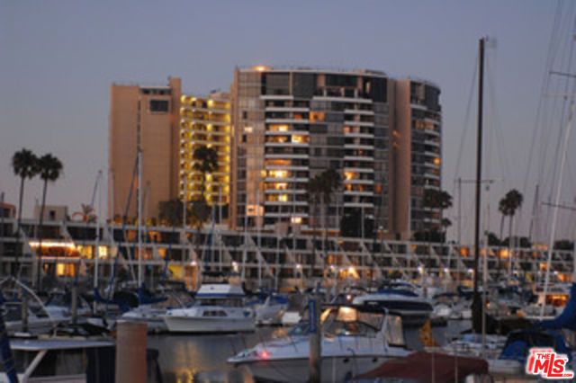 4316 Marina City Drive 1131, Marina Del Rey, CA 90292