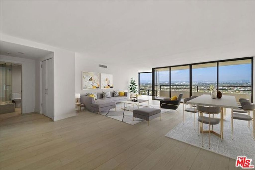 4316 Marina City Drive 1131, Marina Del Rey, CA 90292