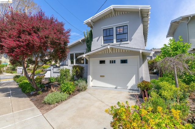 1200 El Centro Ave, Oakland, CA 94602