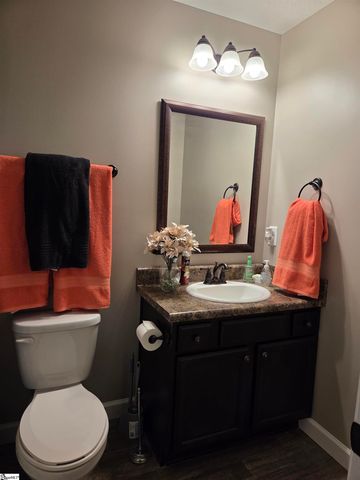 428 Blairwood Court, Spartanburg, SC 29303