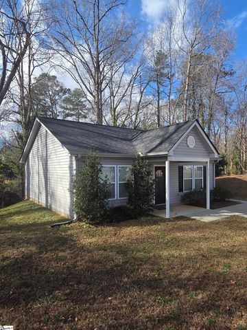 428 Blairwood Court, Spartanburg, SC 29303