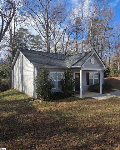 428 Blairwood Court, Spartanburg, SC 29303