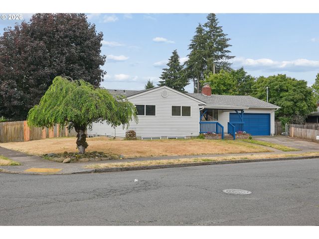 16820 Se ALDER St, Portland, OR 97233