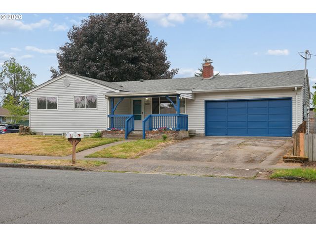 16820 Se ALDER St, Portland, OR 97233