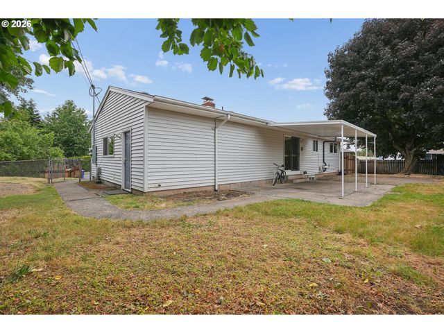 16820 Se ALDER St, Portland, OR 97233