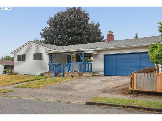 16820 Se ALDER St, Portland, OR 97233