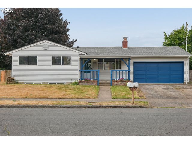 16820 Se ALDER St, Portland, OR 97233