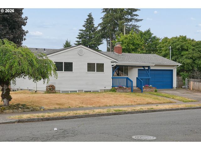 16820 Se ALDER St, Portland, OR 97233