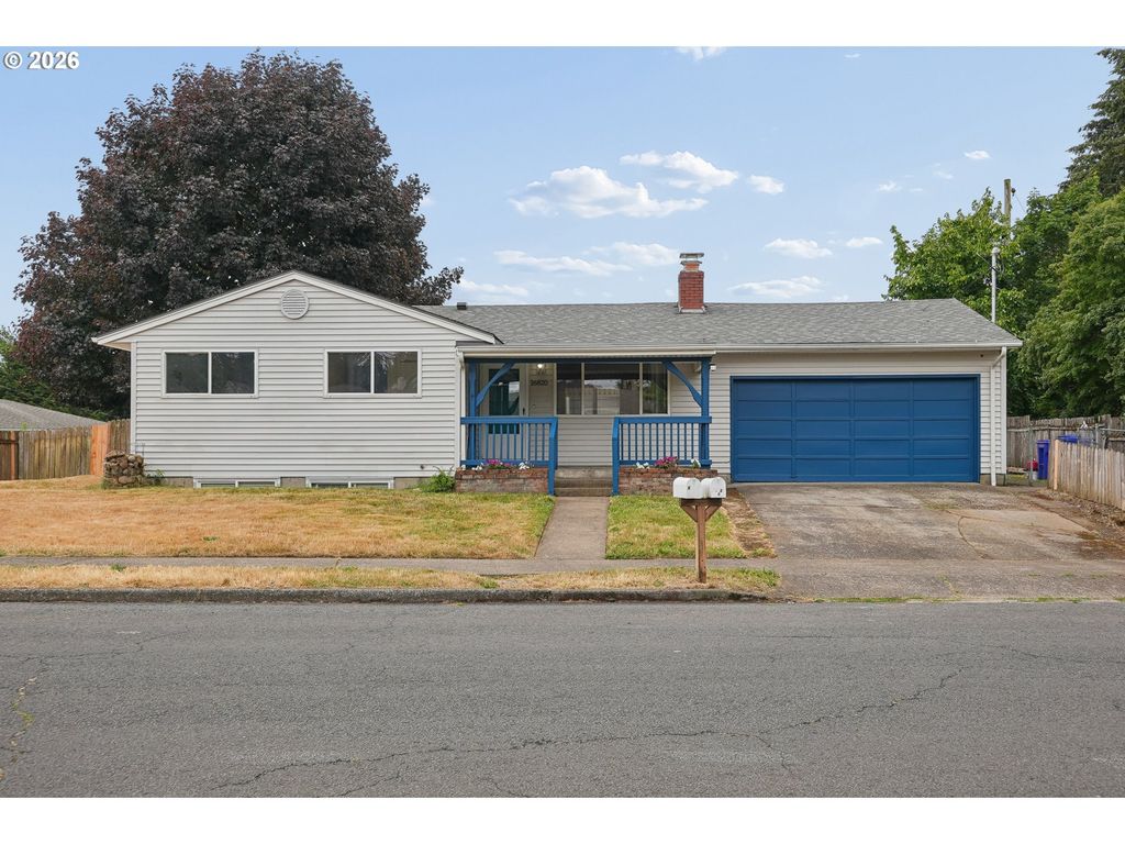 16820 Se ALDER St, Portland, OR 97233