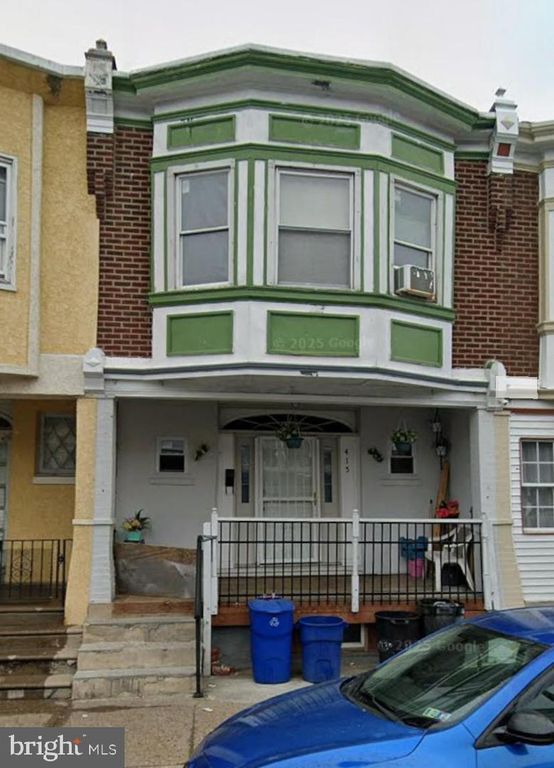 415 W ANNSBURY ST, Philadelphia, PA 19140