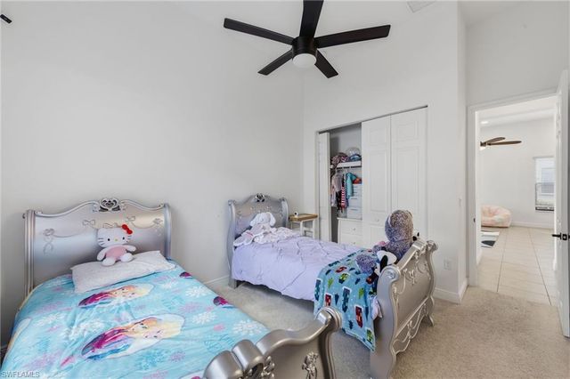 5172 Bergamo WAY, Ave Maria, FL 34142