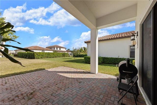 5172 Bergamo WAY, Ave Maria, FL 34142
