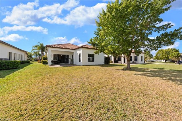 5172 Bergamo WAY, Ave Maria, FL 34142