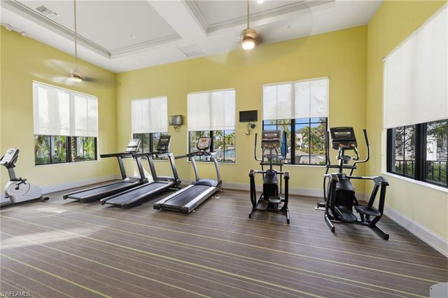 5172 Bergamo WAY, Ave Maria, FL 34142