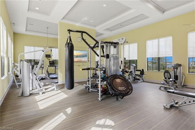 5172 Bergamo WAY, Ave Maria, FL 34142