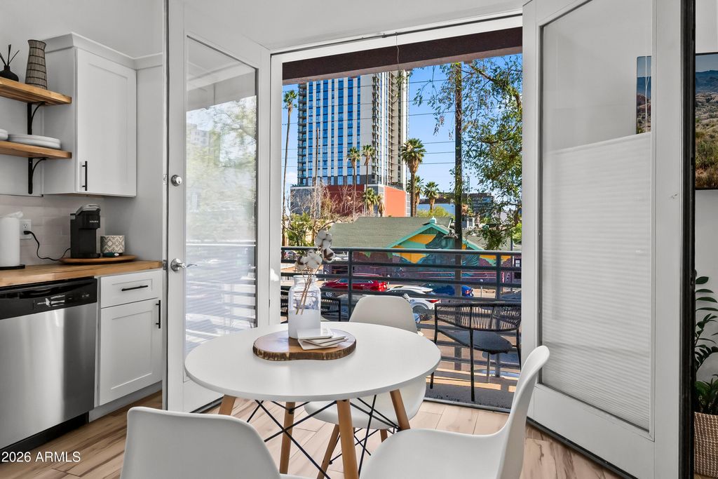 610 E Roosevelt Street 141, Phoenix, AZ 85004 — exterior