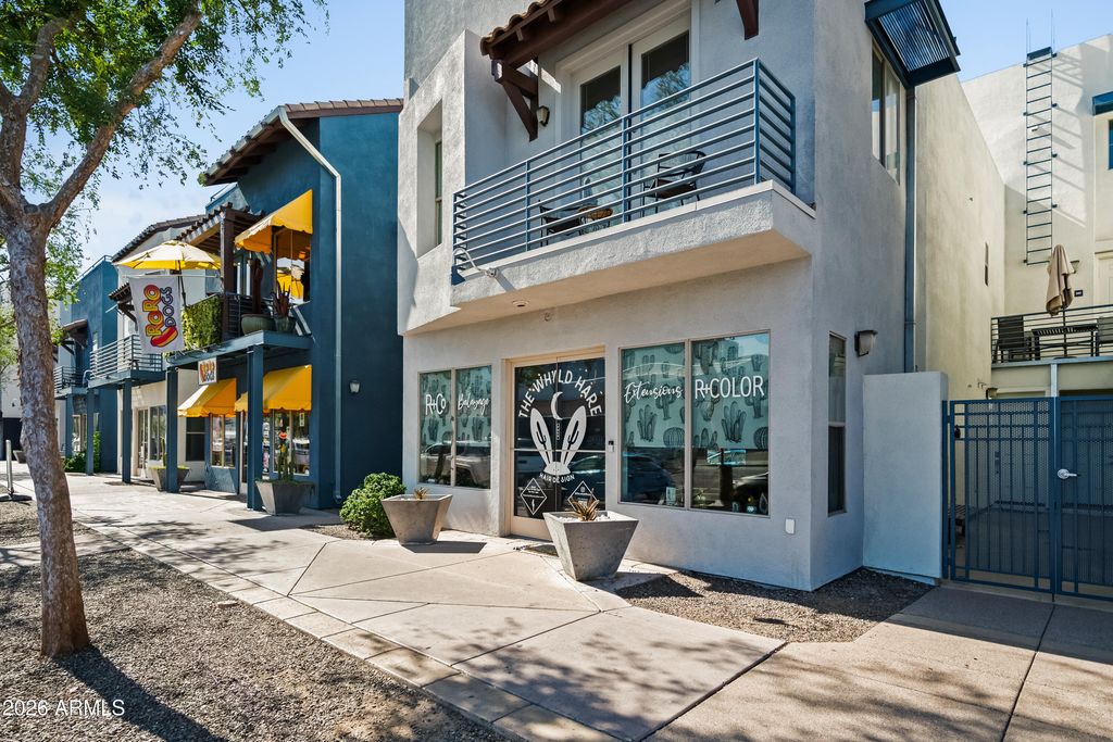 610 E Roosevelt Street 141, Phoenix, AZ 85004 — photo 3