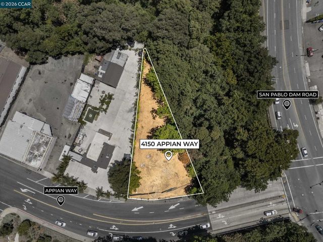 4150 Appian Way, El Sobrante, CA 94803