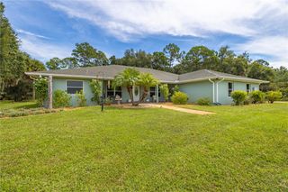 4245 CLINTON CEMETERY ROAD, Edgewater, FL 32141