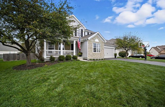 1888 Iris Court, Grove City, OH 43123