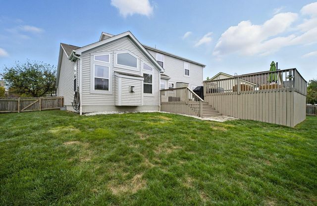1888 Iris Court, Grove City, OH 43123