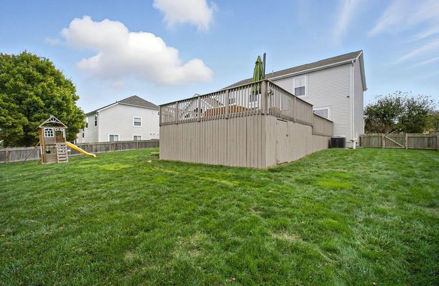 1888 Iris Court, Grove City, OH 43123