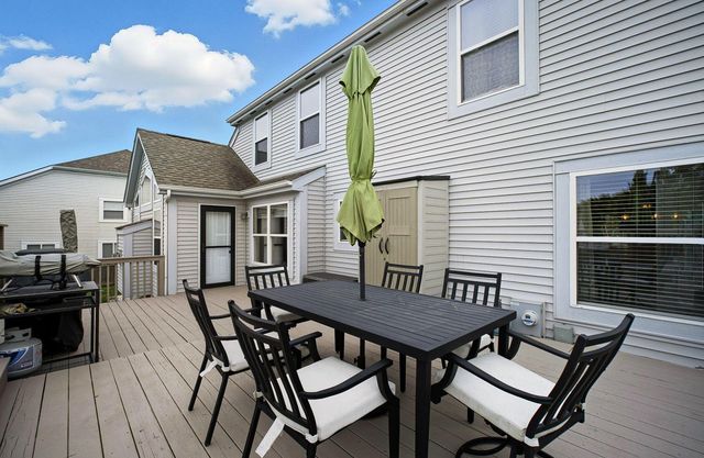 1888 Iris Court, Grove City, OH 43123