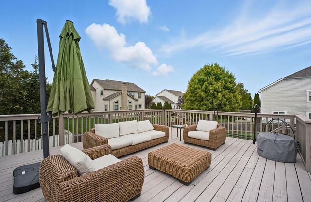 1888 Iris Court, Grove City, OH 43123