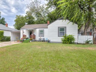 3737 NW 26th Street, Oklahoma City, OK 73107