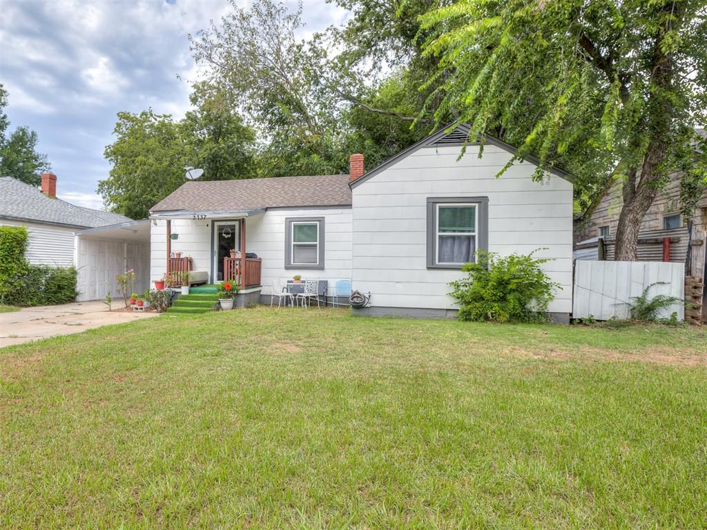 3737 NW 26th Street, Oklahoma City, OK 73107