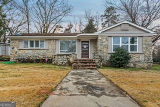 141 Fairview Drive, Fairburn, GA 30213